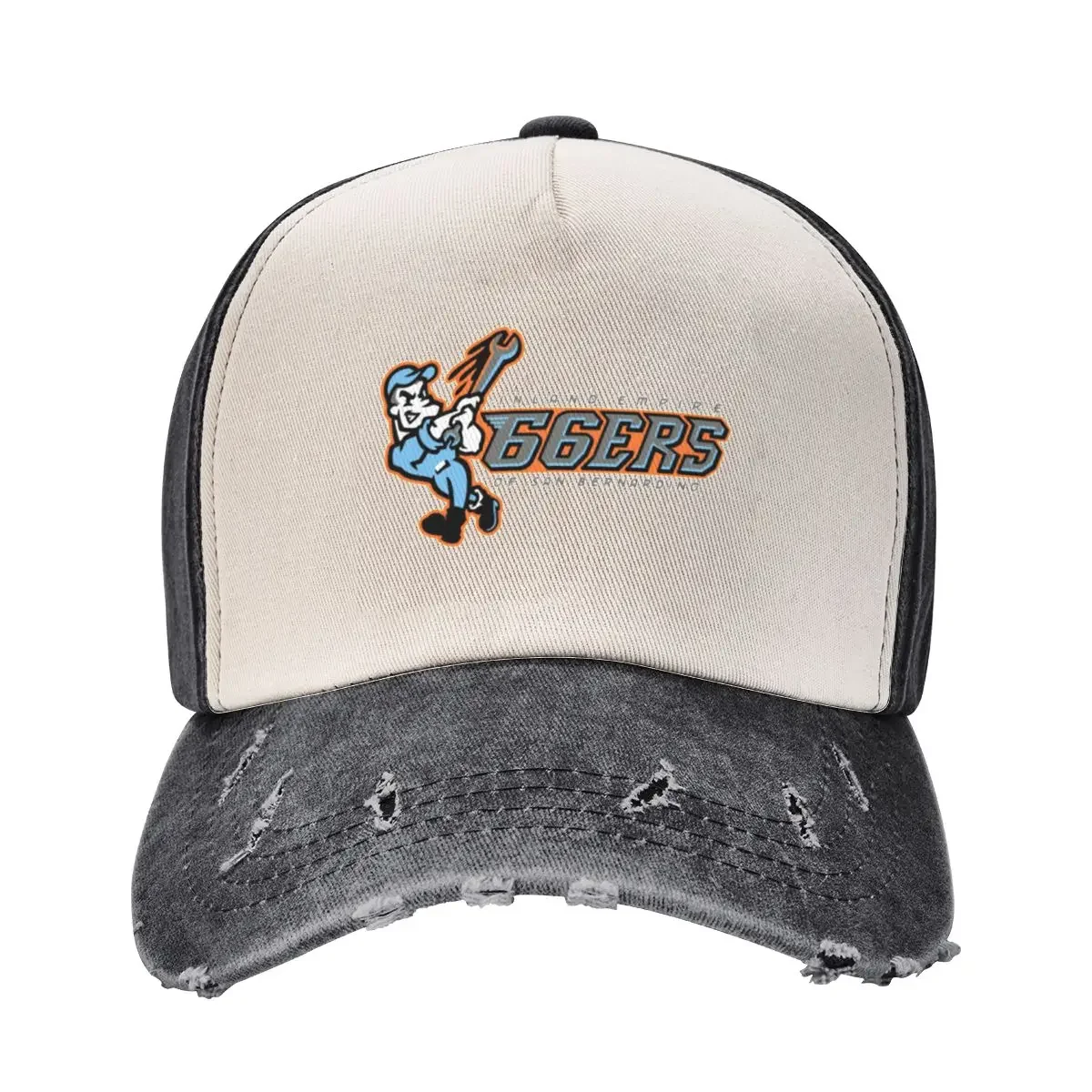 

Be-Inland-Empire-66ers-Sports Baseball Cap luxury caps derby hat tea Hat Golf Wear Men Women's