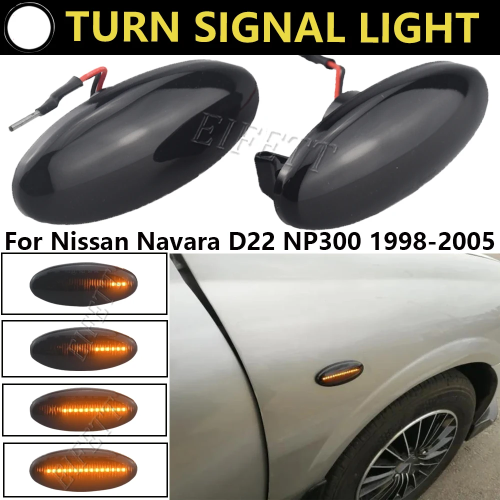 For Nissan Frontier…