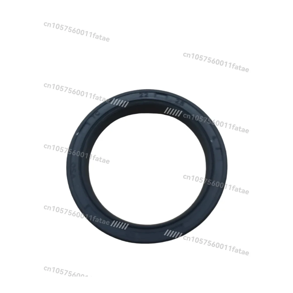 

Medium motor oil seal is suitable for M500 M600 M510 motor oil seal repair parts