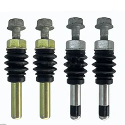 New Genuine Front Guide Rod Assembly 58161-2F300 58162-2F300 For Various Hyundai Accent Elantra Kia Sorento New Carens