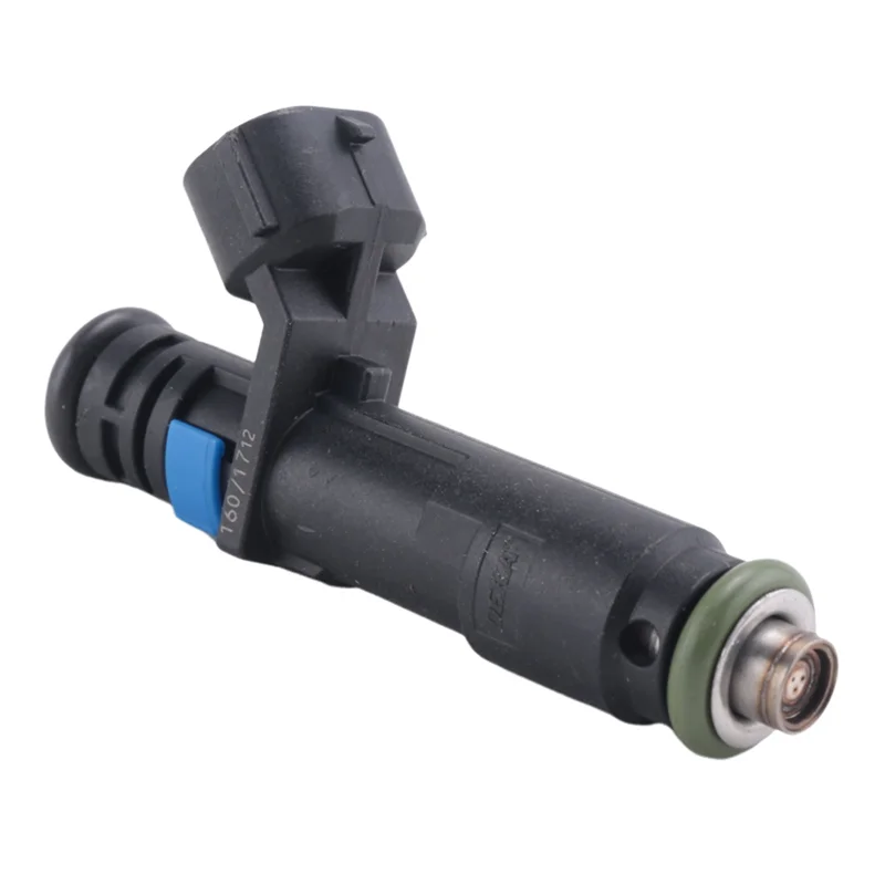 Reliable-Fuel Injec… - image