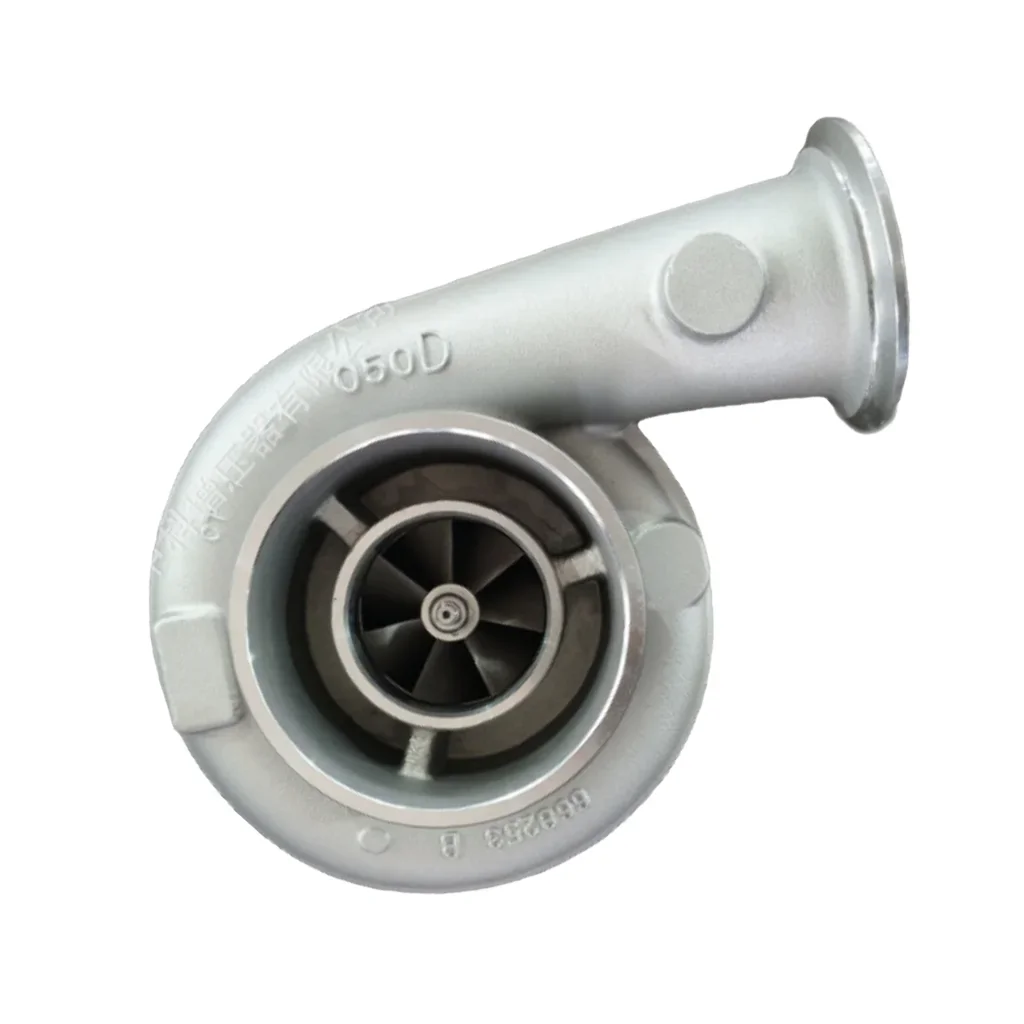

GTA4594 716291-5001S 1906209 0R7577 716291-0001 716291-0002 (250-6620) Turbocharger for Caterpillar Truck C-12 EURO 2 Engine