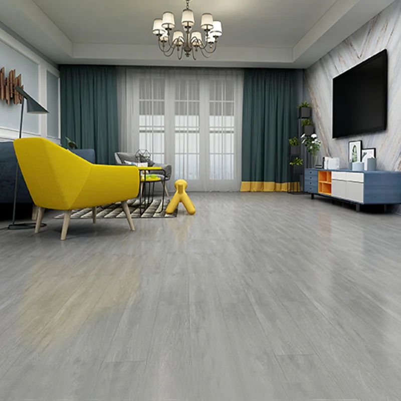 يصعب ارتداء انقر فوق عينة بلاستيكية قشرة الخشب الحقيقي متعرجة شيفرون حجر في الهواء الطلق بولي كلوريد الفينيل الفينيل Spc الأرضيات