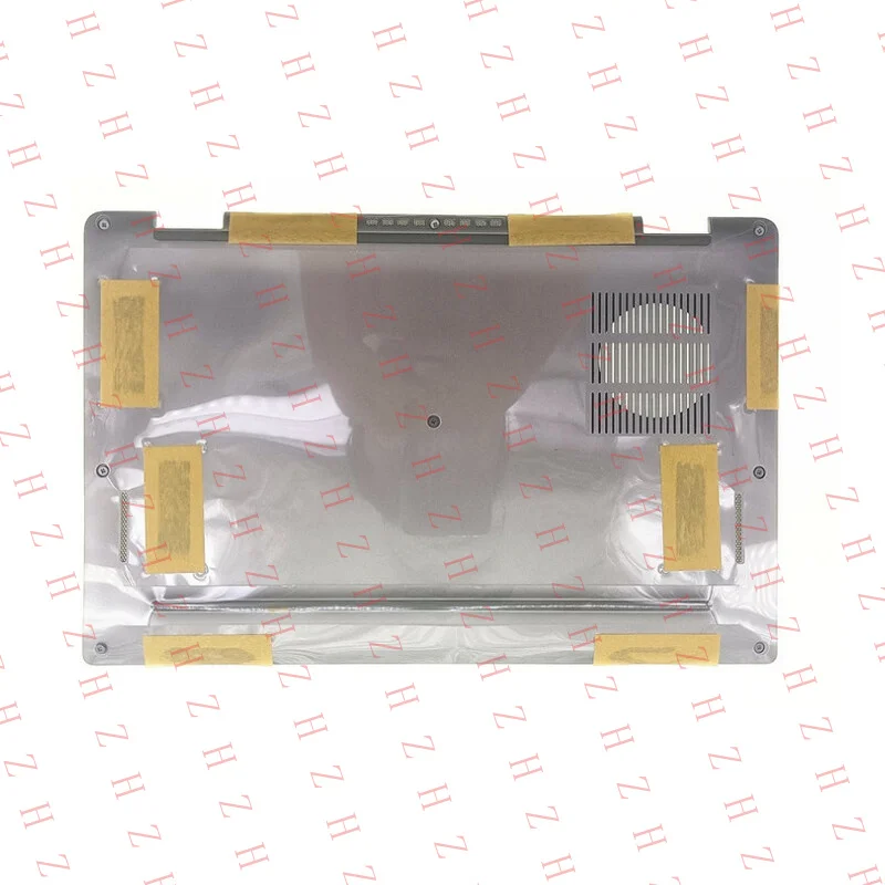 P+ 0JV52K FOR Dell Latitude 7330 E7330 HDB31 Bottom Shell Back Cover Silver