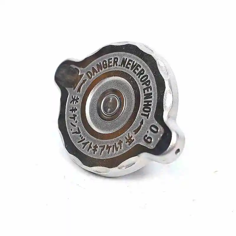 

Universal 20tons Excavator Water Tank Cover, Stainless Steel Medium Size Auxiliary Water Tank Cap