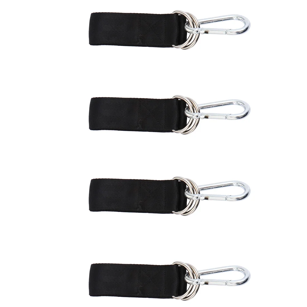 

4 pcs Arm Strength Training Straps Premium Fitness Resistance Band For Pull-Ups Home Gym Exercise Muscle Training Tool