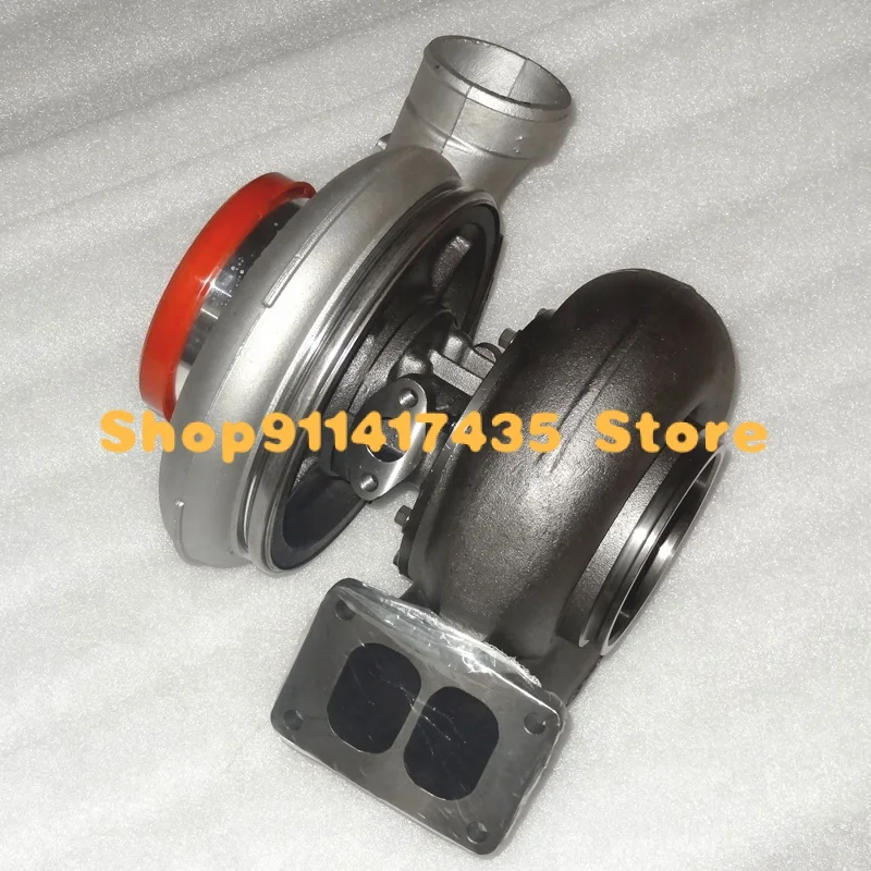 

turbocharger for genuine Engine parts Turbocharger kit turbo Charger OEM 3594134 4061405 K19 KTA19. turbocharger