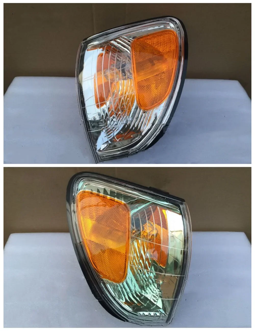 

Car Corner light Turn signal light for Lexus LX470 altezza LX470 98-08 автомобильные товарыcustomized