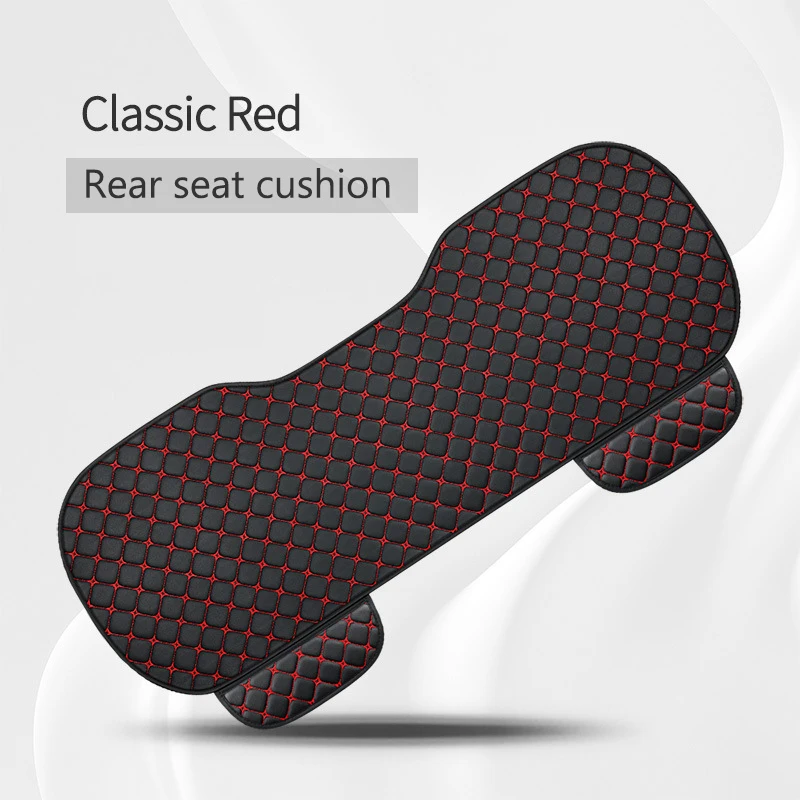 Style 3  Red