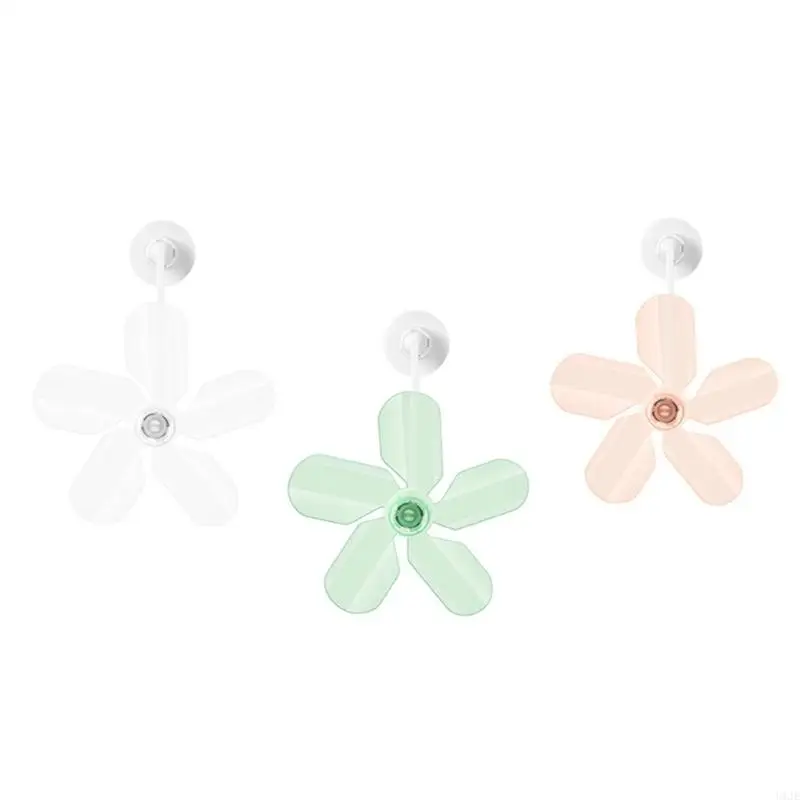 Управление воздушных потоков U1JE Руководство по воздуху вентиляторов.