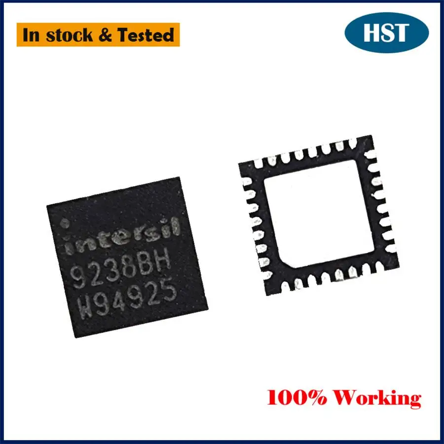 5PCS/LOT New ISL9238BH ISL9238BH 9238H QFN IC Chip