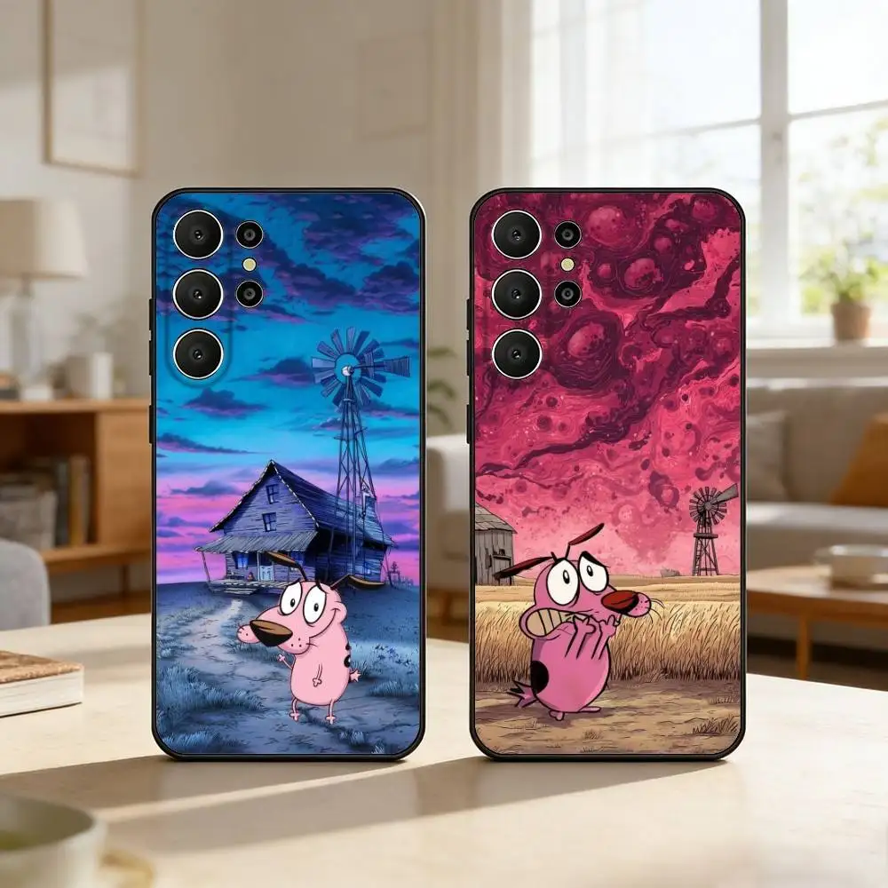 C-Court The C-Cowar…