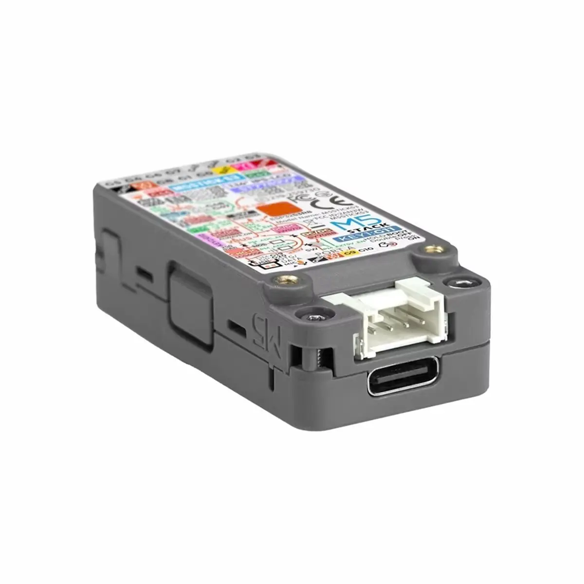 828new M5StickS3 ESP32S3 Mini LoT Development Kit StickS3 High-Performance Compact IoT Development Kit