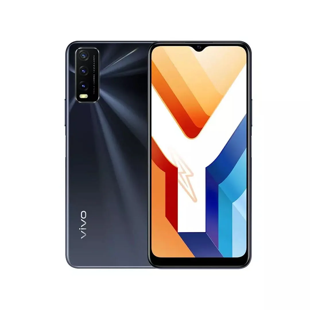 VIVO Y20s New 4G Cellphone 13MP Camera Phone Dual-SIM 60Hz Refresh Rate 6.51 Inches Display Gaming AI Smartphone 8+256GB Memory