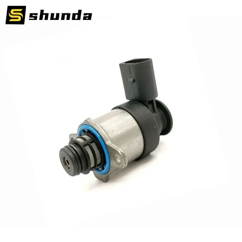 0928400798 Fuel Pressure Regulator Valve Diesel Pump Fuel Metering Valve for bmw 3 SERIES 5 SERIES 2.0 E90 E91 E92 E93 320d