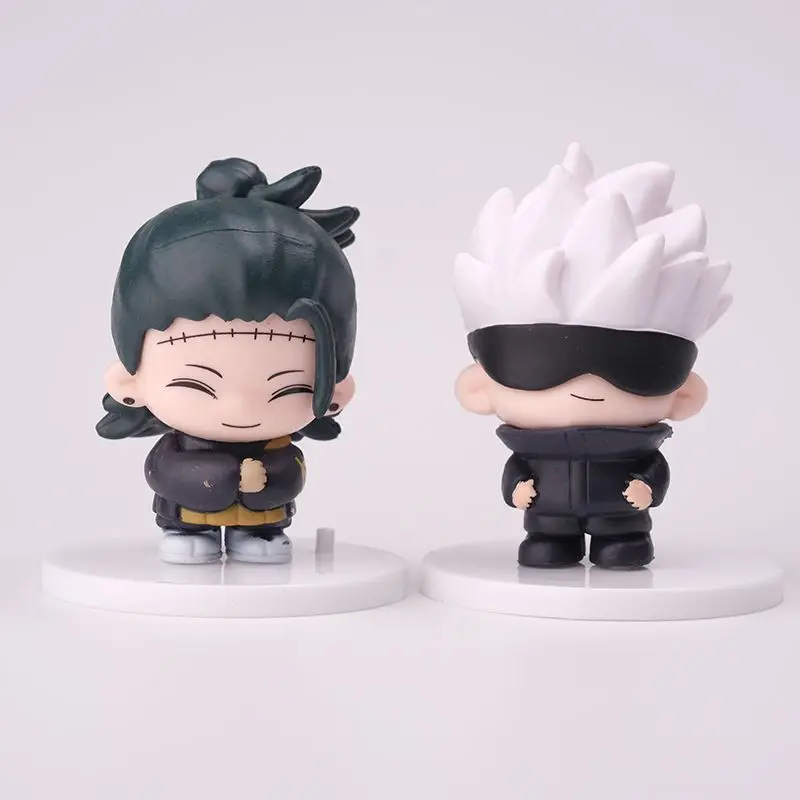 

Новая и новая версия Q MINISO, проклятие в втором сезон ежедневных украшений столом, аксессуаров и подарков.