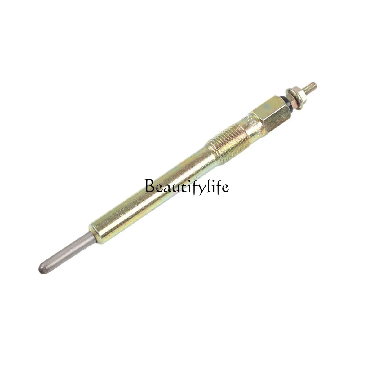 

PI-173 Preheating Plug for D-MAX Engine 8-94390777-5 Electric Heating Wholesale