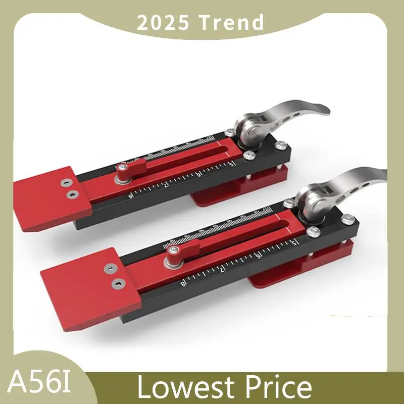

A56I Top 10-15Mm Models Wall Panel Installation Tool Adjustable Length Metric Inch Carpentry Time Saving Installation Tools