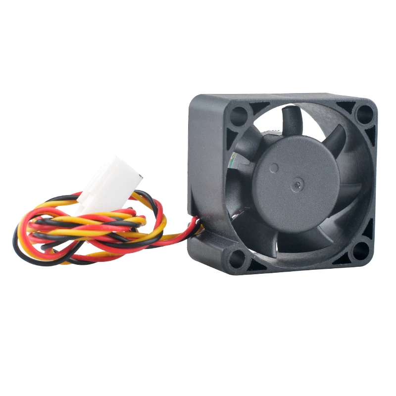 

ACP3015 3cm 30mm Micro Axial Flow Fan 30x30x15mm Cooling Fan for Chassis CPU Power Supply DC5V/12V/24V 2pin 3pin Options