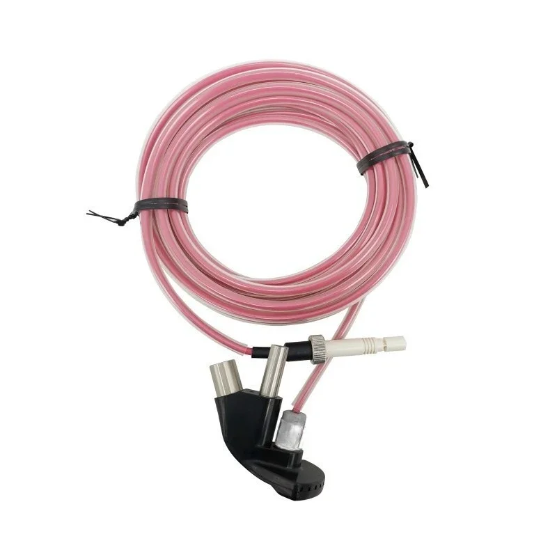 Suitable for printing static removal air nozzle electrostatic dust removal air nozzle
