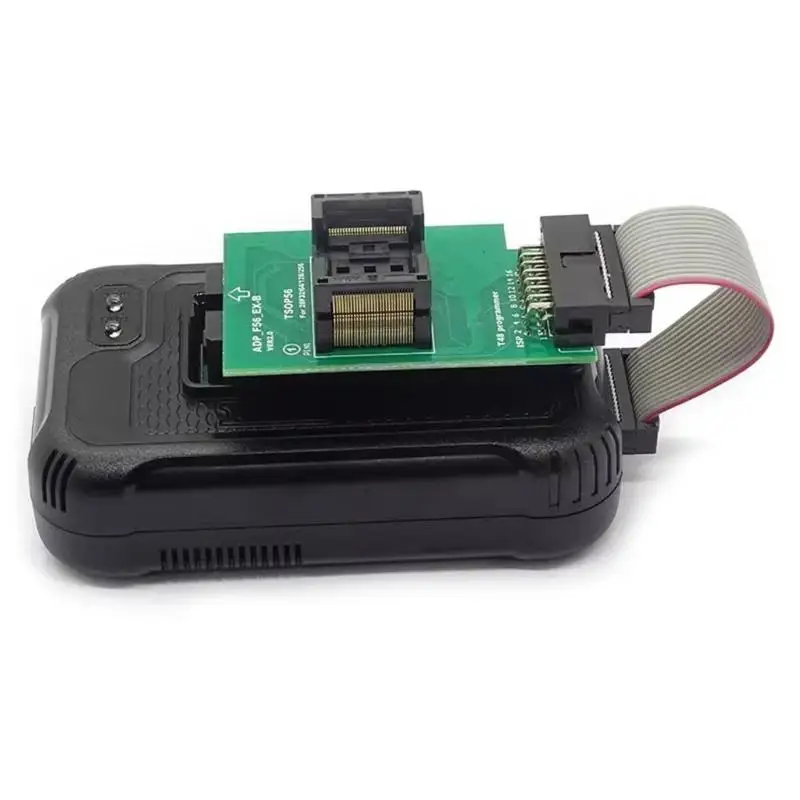 

652F Versatile TSOP56 Adapter Supporting Various Memory And Compatible Chip for T48 Programmers for Educational Experiment