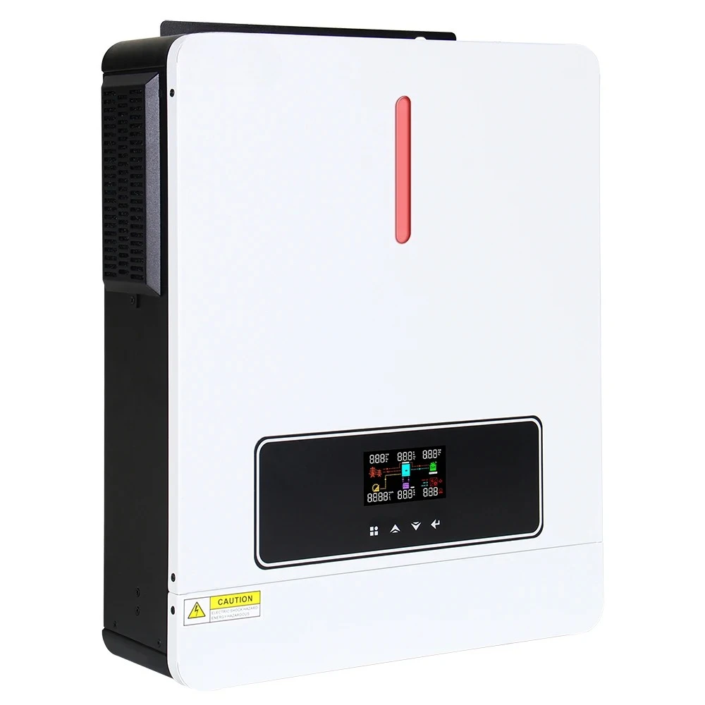 New Arrival 6Kw 120… - image