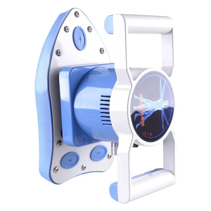 Massage Machine Magic Vibrator Beauty Parlor Multi-functional Massage Dredge Ovarian Maintenance Equipment