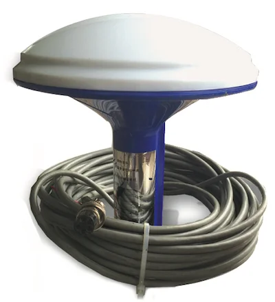 

SY-122 Satellite Compass Antenna Marine Supplies Product