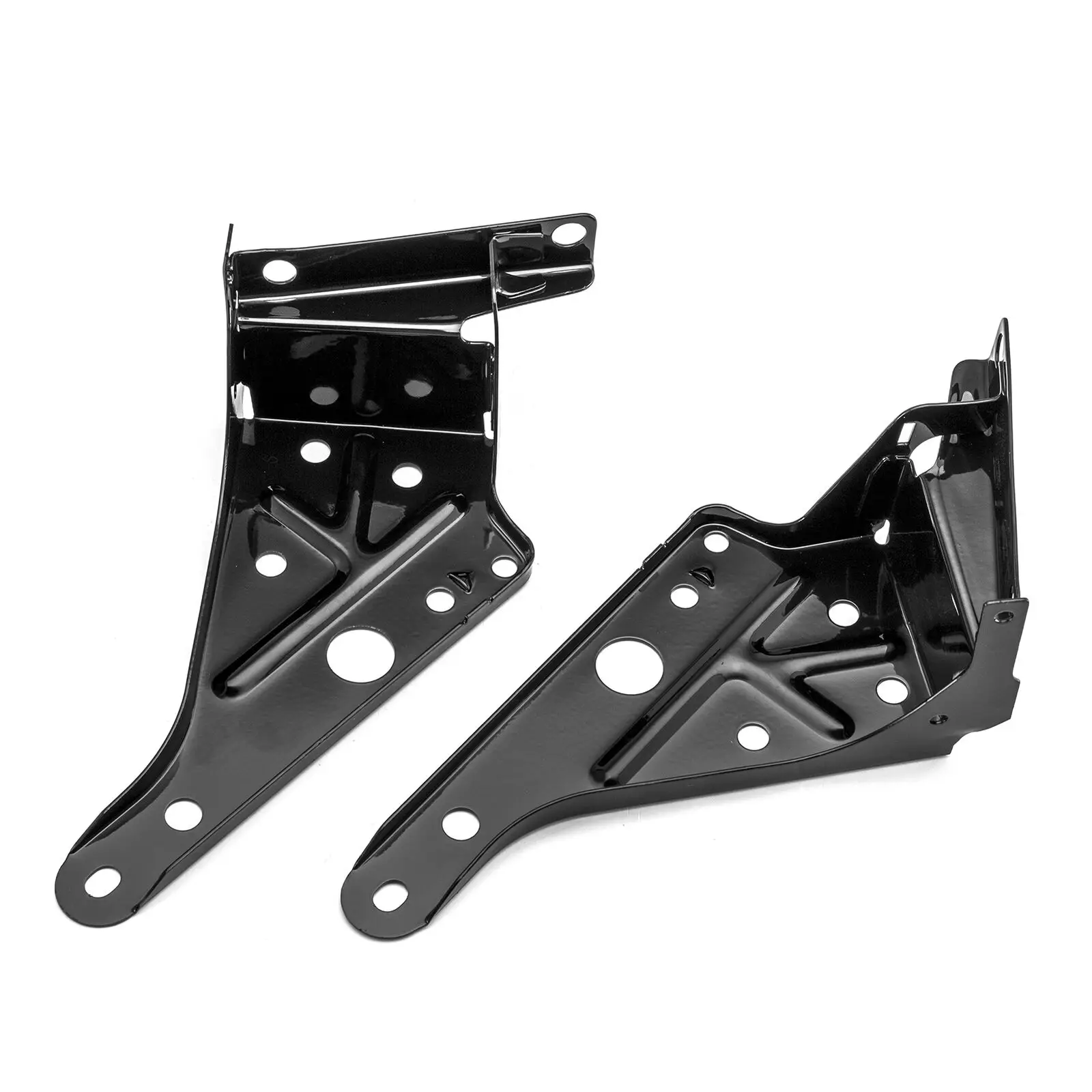 Motorcycle Front Inner Fairing Support Mount Fits for Harley Touring Street Glide FLHX 2014-2023