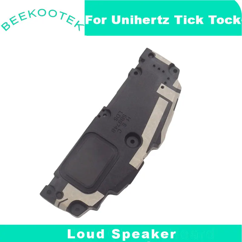 Original Unihertz Tick Tock Speaker Inner Built Loud Speaker Buzzer Ringer Horn Accessories For Unihertz Tick Tock Smart Phone