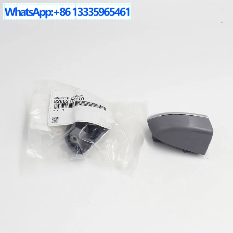 82662d9110-right-front-door-outer-handle-cover-chrome-for-2017-2023-kia-sport