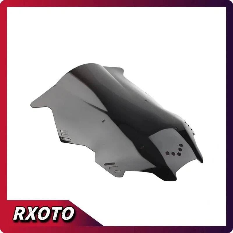 

Подходит для HONDA ADV150 ADV 150 ADV-150 2019-2020 2021, дефлектор лобового стекла мотоцикла