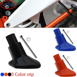 Kick Side Stand Base Pad Motorcycle Foot Kickstand Plate For Husqvarna TE FX FE TX Husaberg KTM XC XCW XCF EXC 125-501 2020 2021