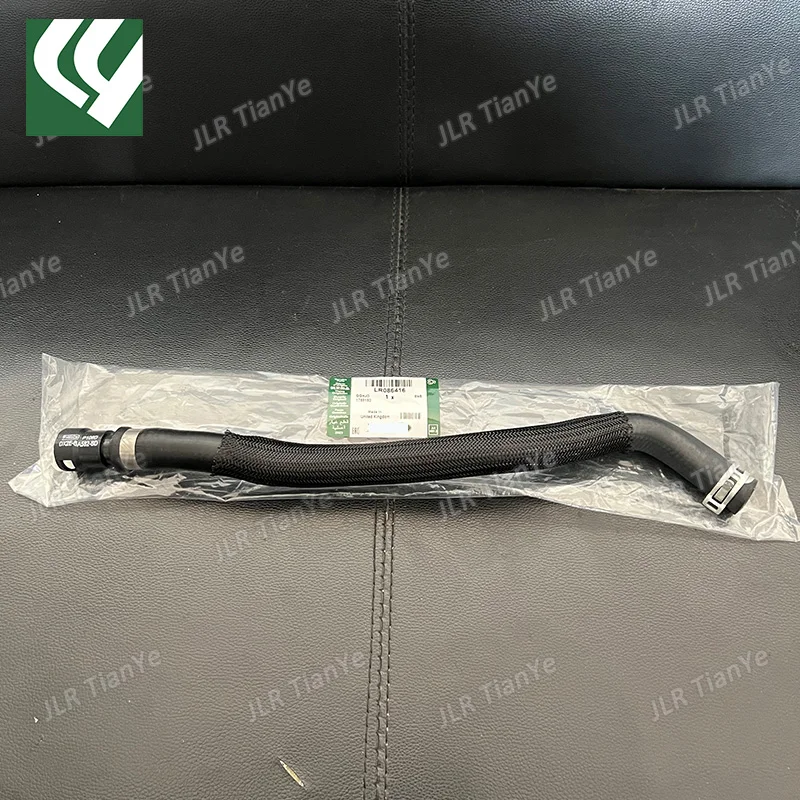 Jaguar Heater Manidold Hose For Range Rover 2013 -Sport 2014 -XF 2009 - XJ 2010 XE 2015- F-PACE 2016- JDE36330 LR086416