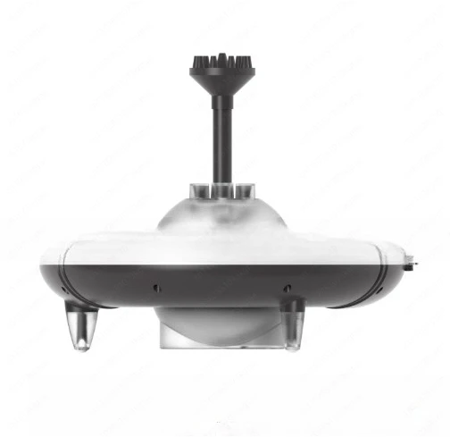Floating colorful waterproof flying saucer bluetooth speaker, colorful lights, fountain cool bluetooth speaker wireless