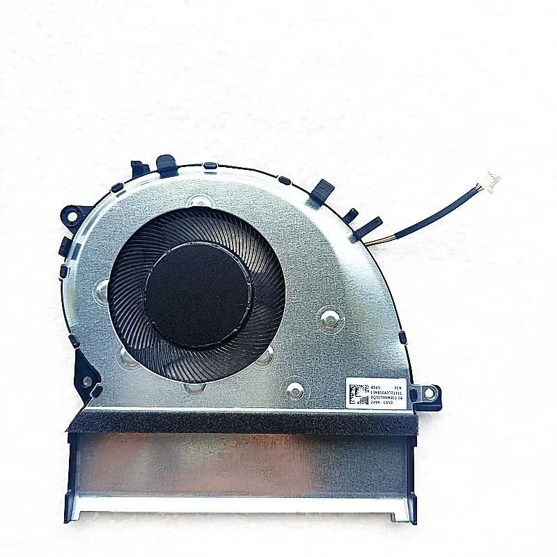 For ASUS Vivobook 15X OLED K3504 K3504ZA Cooling Fan