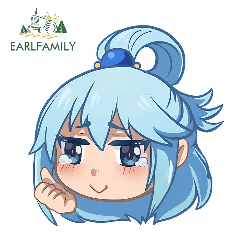 Earlfamily 13Cm X 1… - image