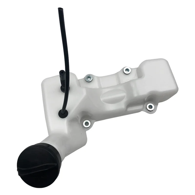 The Gas Fuel Tank Oil Pot Assembly is Suitable for STIHL FS120 200 250 350 FR450 Chainsaw Accessories