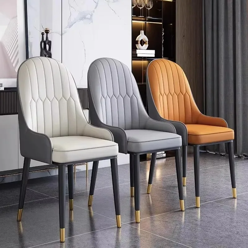 modern-luxury-leather-metal-dining-chair-elegant-design-for-indoor-restaurant-hotel-cafe-kitchen-and-banquet-events-chairs