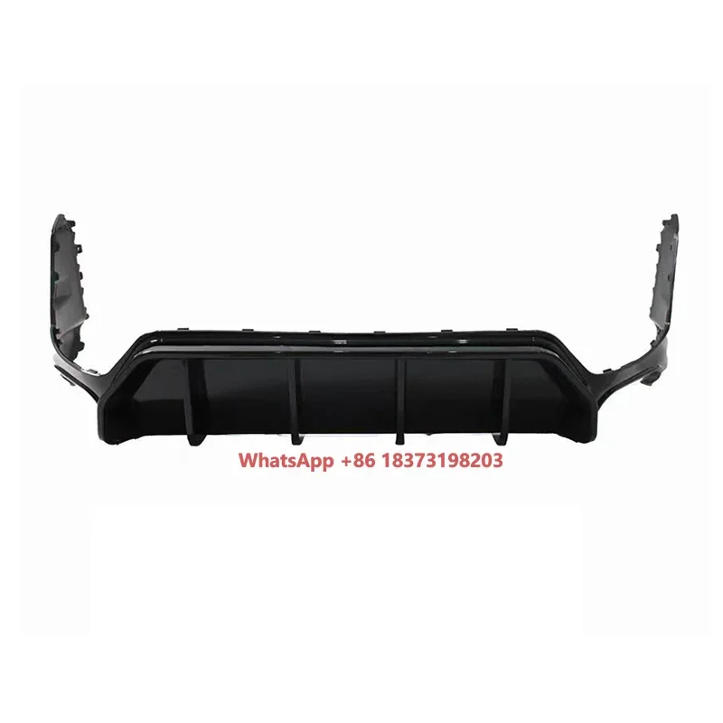 

Auto Body Parts Carbon Fiber Rear Lip Diffuser Rear Spoiler for 3 Series G20 MP Style Body Kit