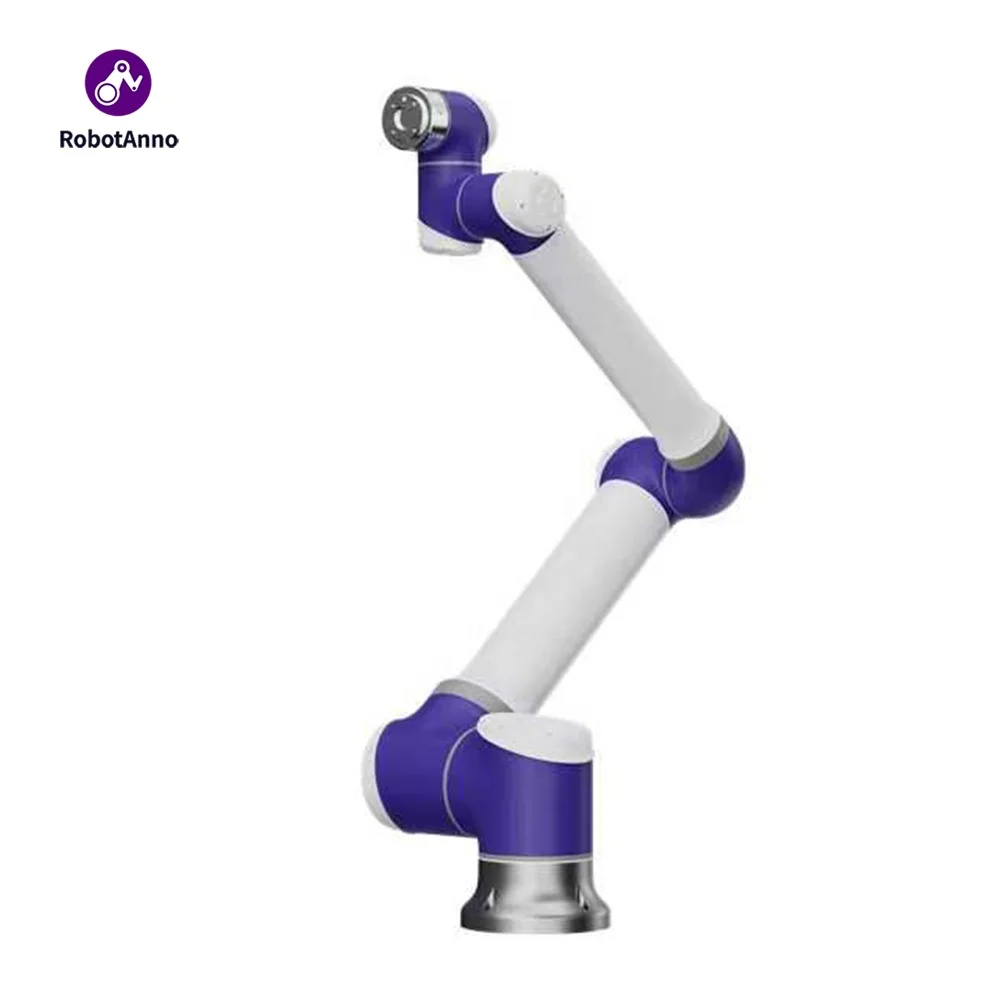 ic Arm Educational 6 Axis Scara  Arm Industrial Collaborative