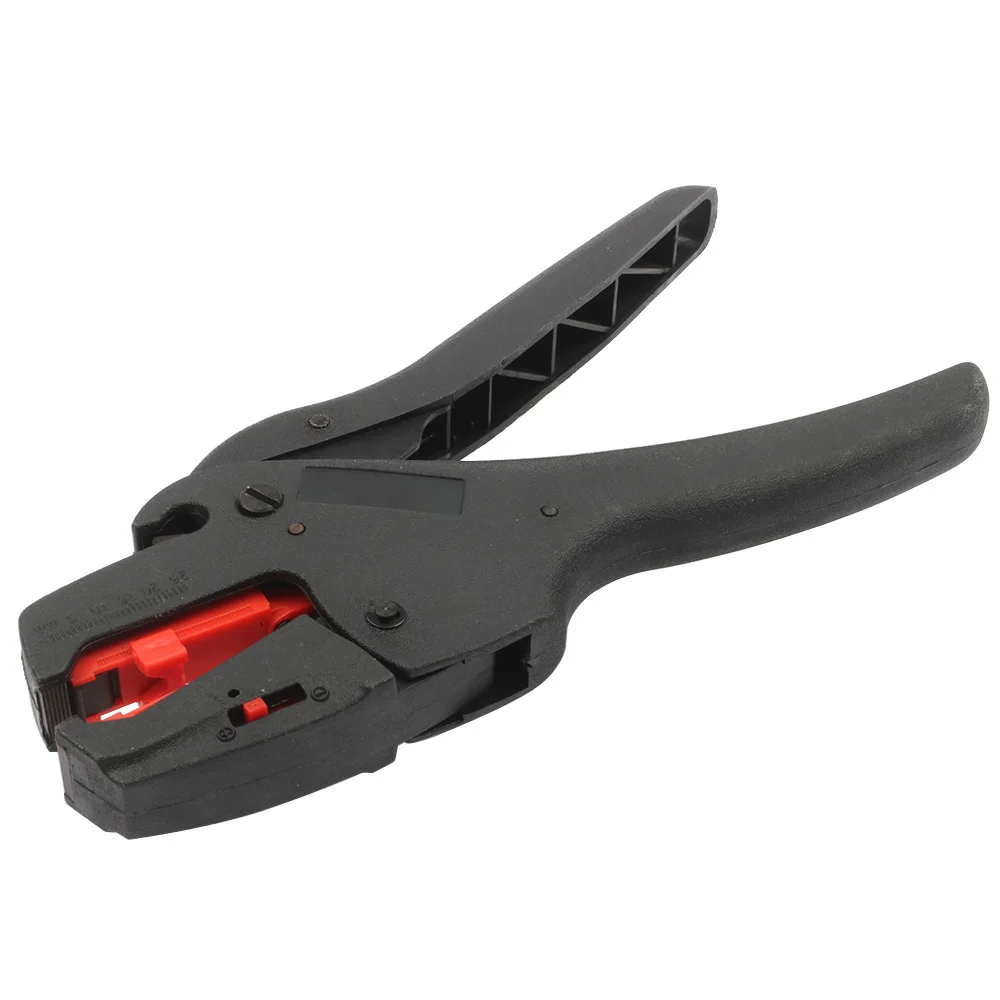 FS-D3 Zelfinstellende Isolatie Wire Stripper Bereik 0.08-2.5mm2 Met Hoge Kwaliteit Wire Stripper En Cutter