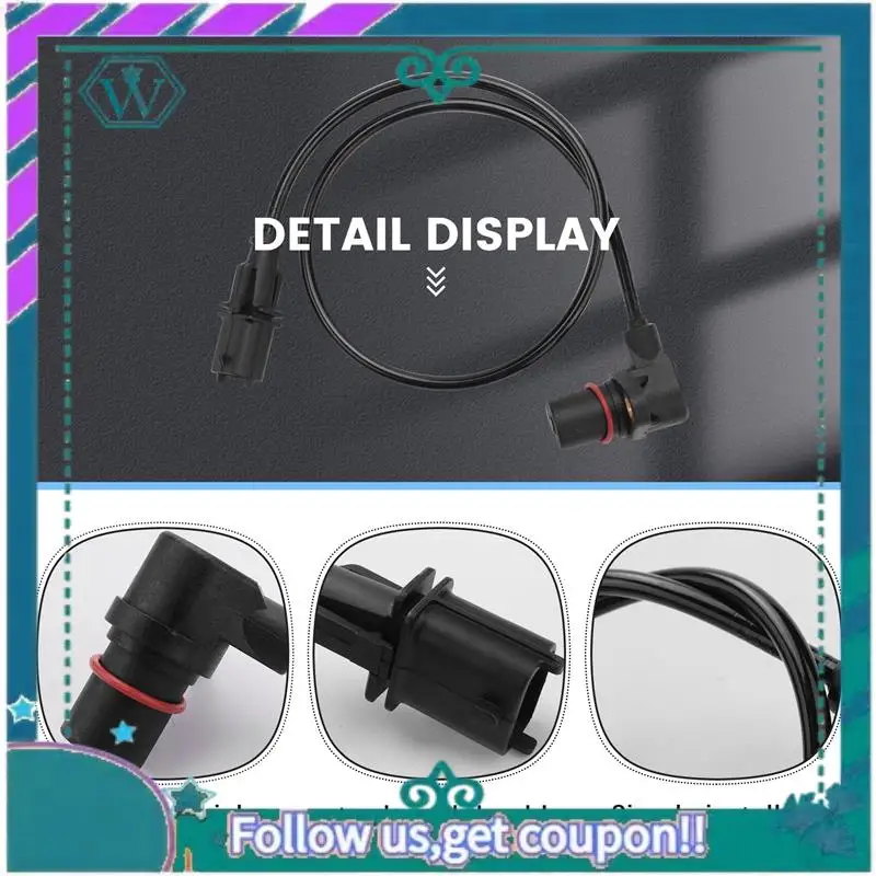 

AA92-420966570 0261210159 Crankshaft Position Sensor For Can-Am / Sea-Doo / Ski-Doo RXP GTX RXT GTR