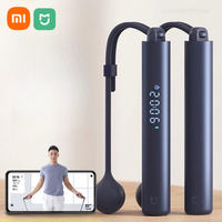 Xiaomi Mijia Smart Skipping Jump Rope Digital Counter App Control Calorie Calculation for Jump Rope Fitness Home Sport Equipment