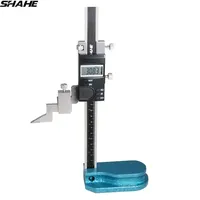 SHAHE 150 mm Digital Height Gauge 0-150mm/6\