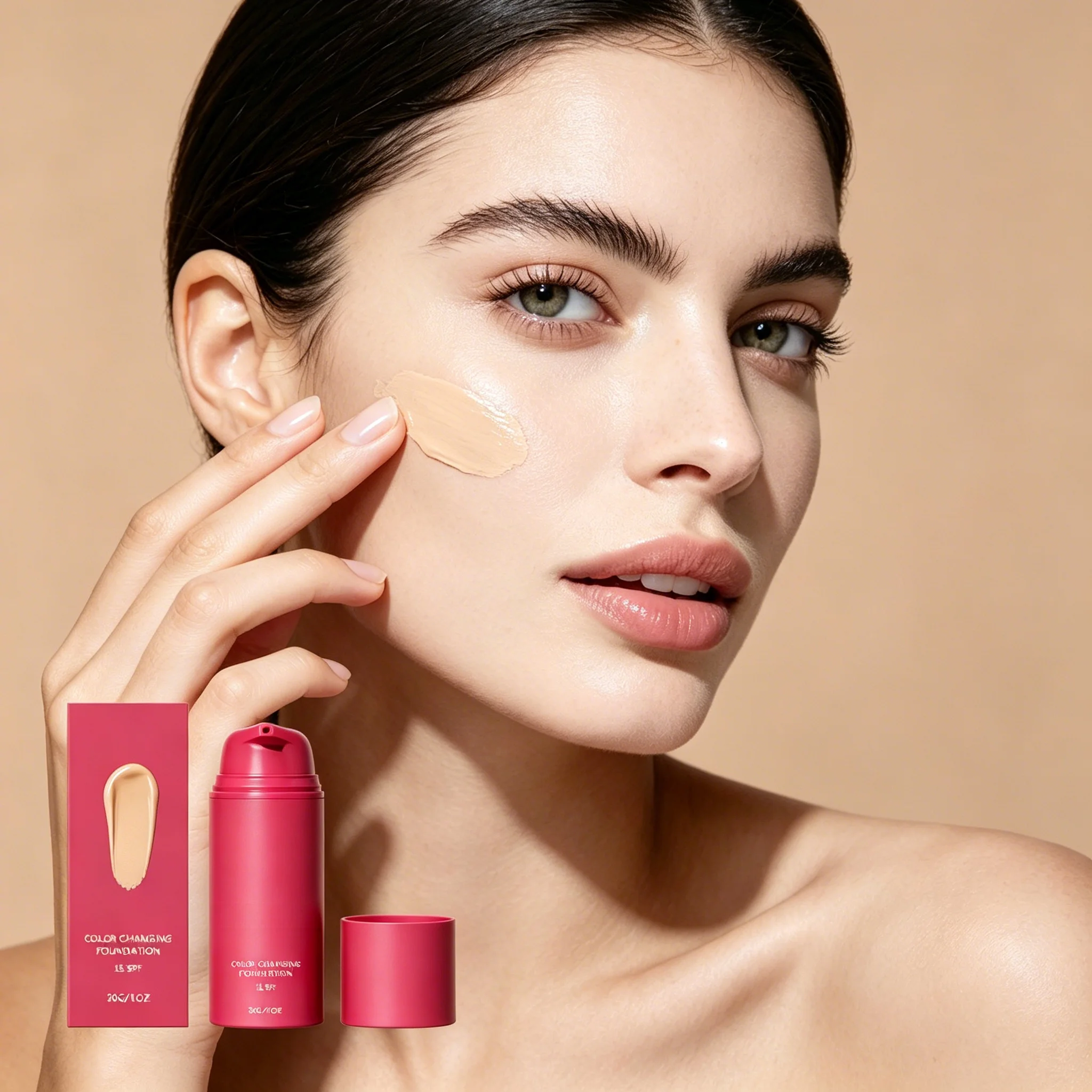 #50 Most Reviewed Face Makeup