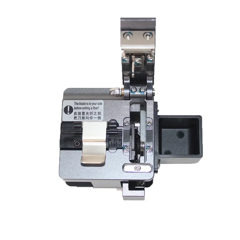 PG-KL410 عالية الدقة وضع واحد أدوات سكين الألياف الضوئية أسعار شفرات الألياف البصرية القاطع الساطور #3