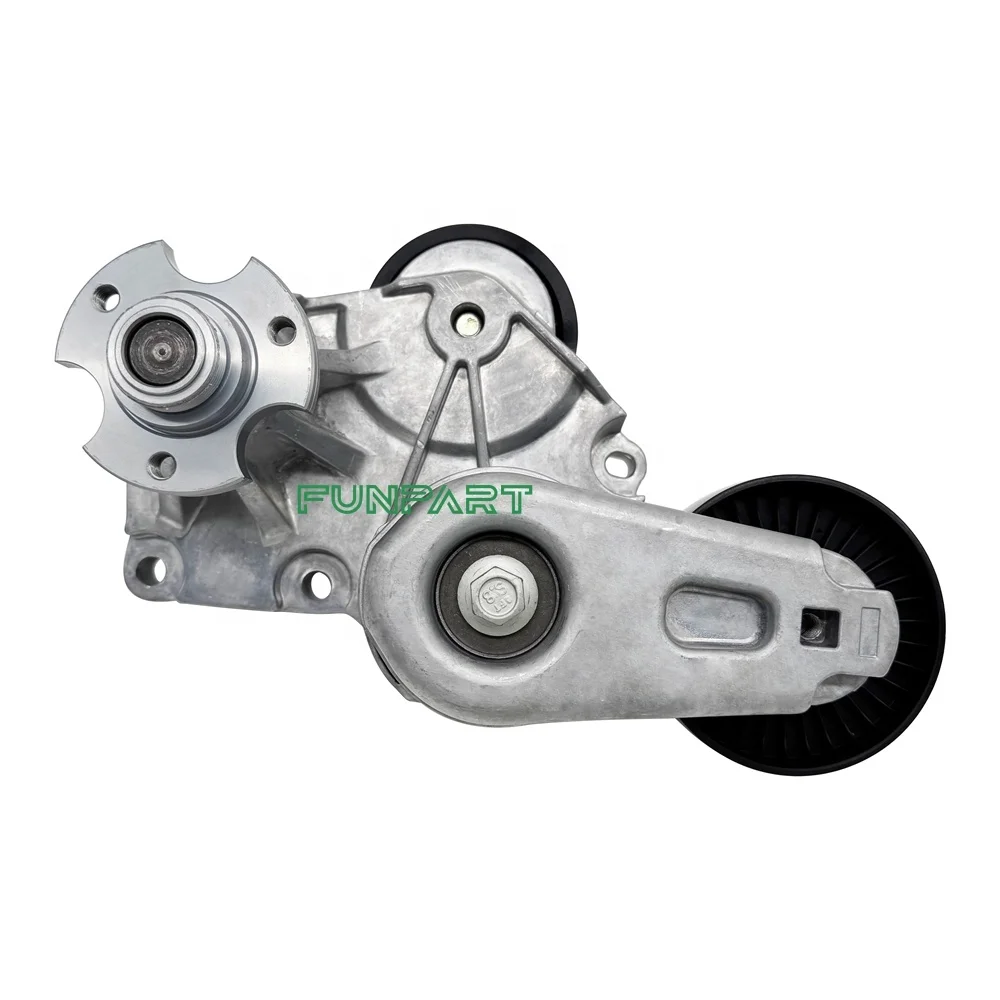 Belt Tensioner Assembly LR011786 LR025977 LR035556 For Land Rover Discovery 4 Range Rover Sport Vogue 3.0 5.0 Petrol 306PS 508PS