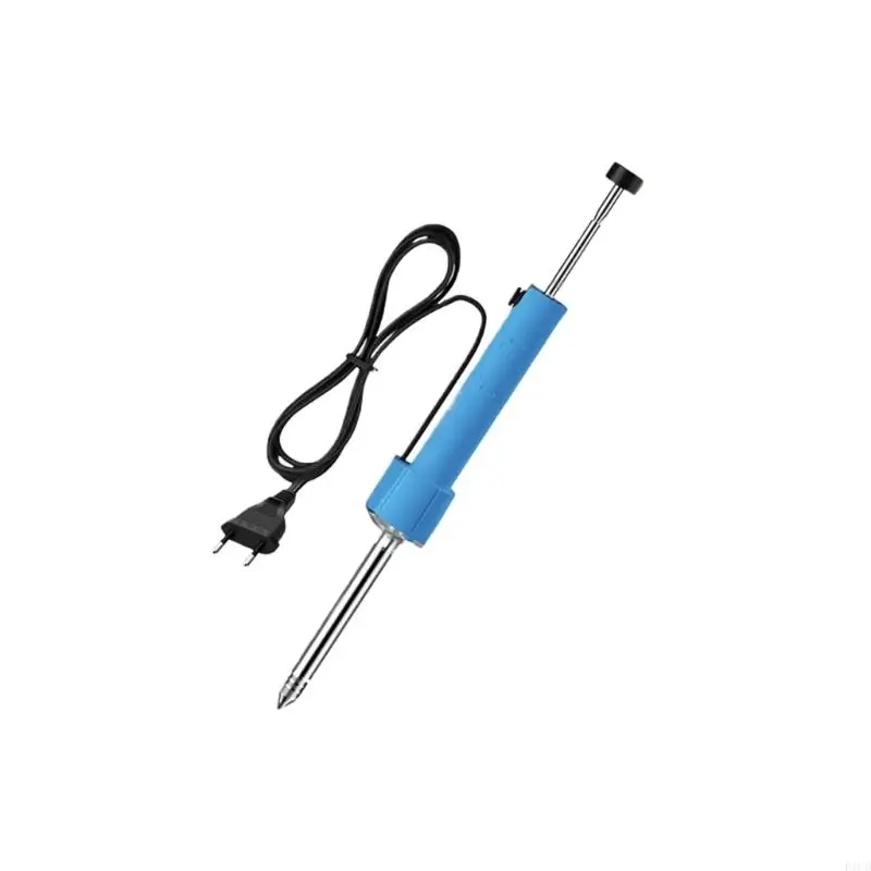 أداة شفط لحام فراغ جديدة عالية الطاقة لعام 2025، تسخين سريع، تصميم مريح للقبضة #1