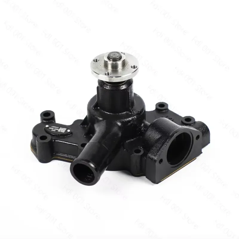 High Flow Cooling System Component for Changzhou Dongfeng 300 304 354 364 404 Changchai 390 490 Tractor Engine Repair Kit